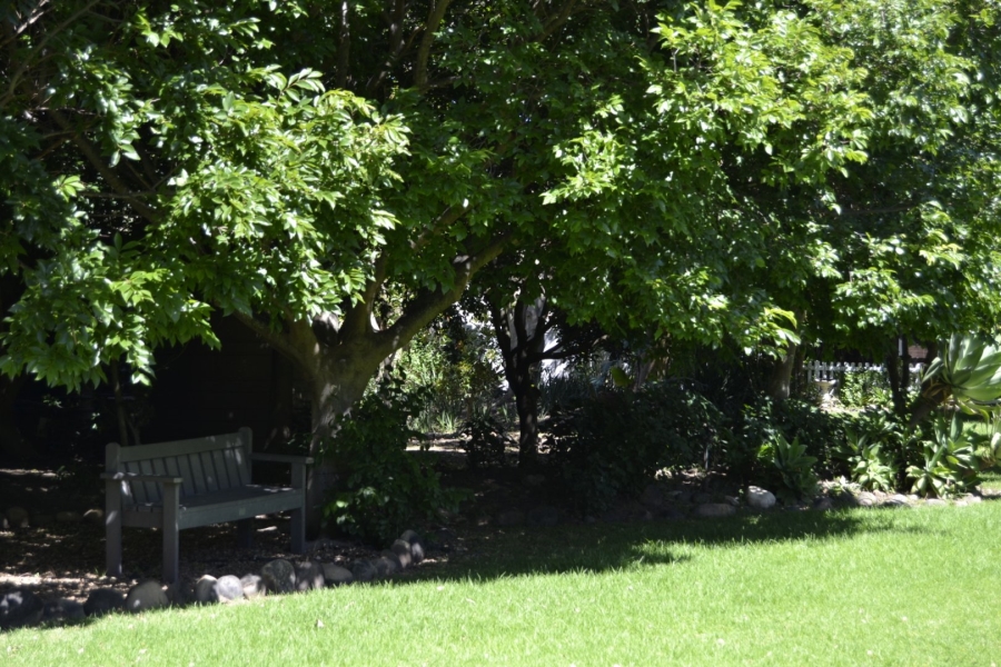 To Let 3 Bedroom Property for Rent in Heritage Park Western Cape